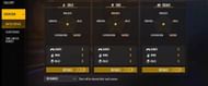 रैंक स्टैट्स (Image Credit : Garena)